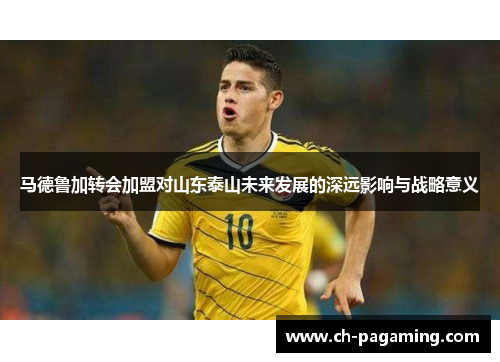 马德鲁加转会加盟对山东泰山未来发展的深远影响与战略意义